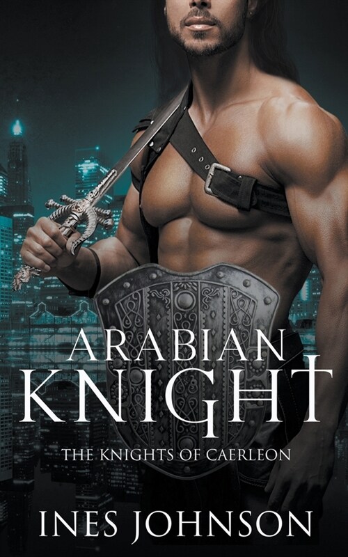 Arabian Knight (Paperback)