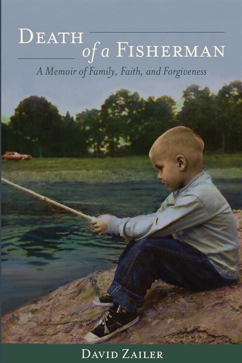 Death of a Fisherman (Paperback)