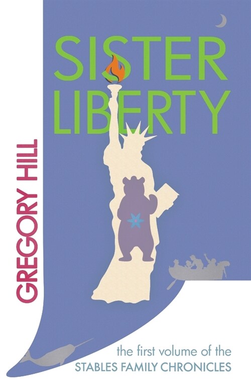 Sister Liberty (Paperback)