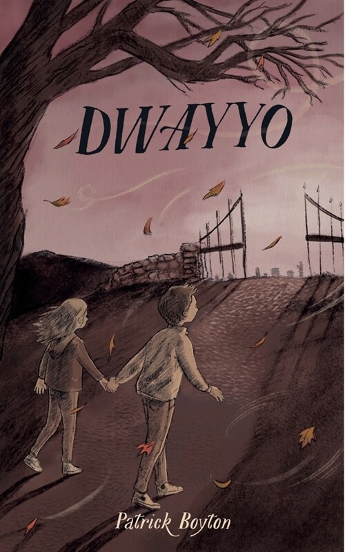 Dwayyo (Paperback)