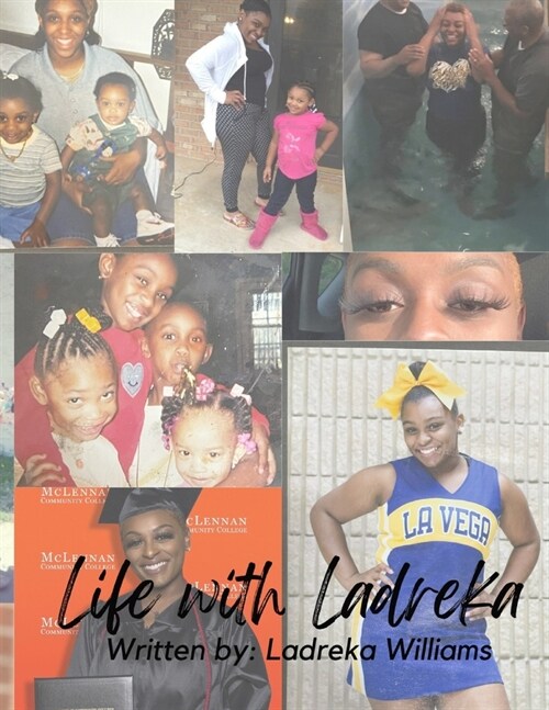 Life with Ladreka (Paperback)