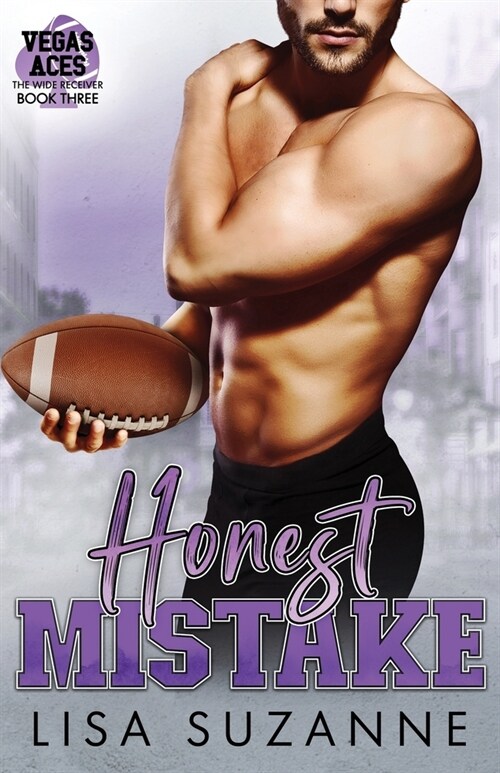 Honest Mistake (Paperback)