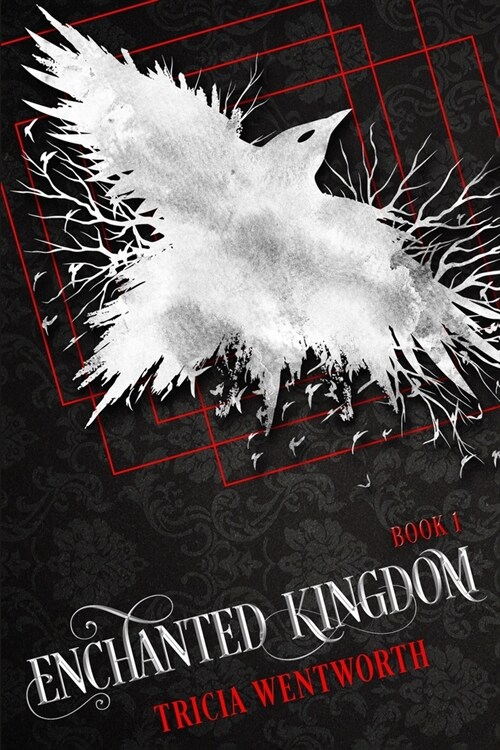 Enchanted Kingdom: Book 1 (Paperback)