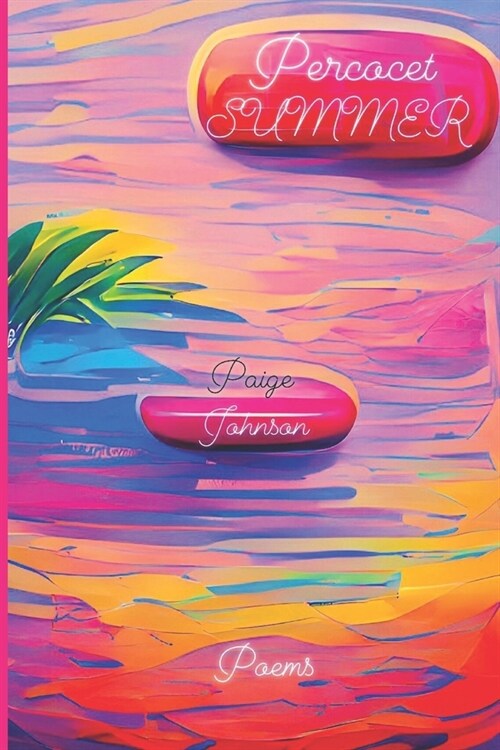 Percocet Summer (Paperback)