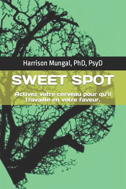 Sweet Spot: Activez votre cerveau pour quil travaille en votre faveur. (Paperback)