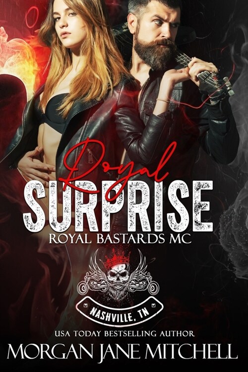 Royal Surprise (Paperback)