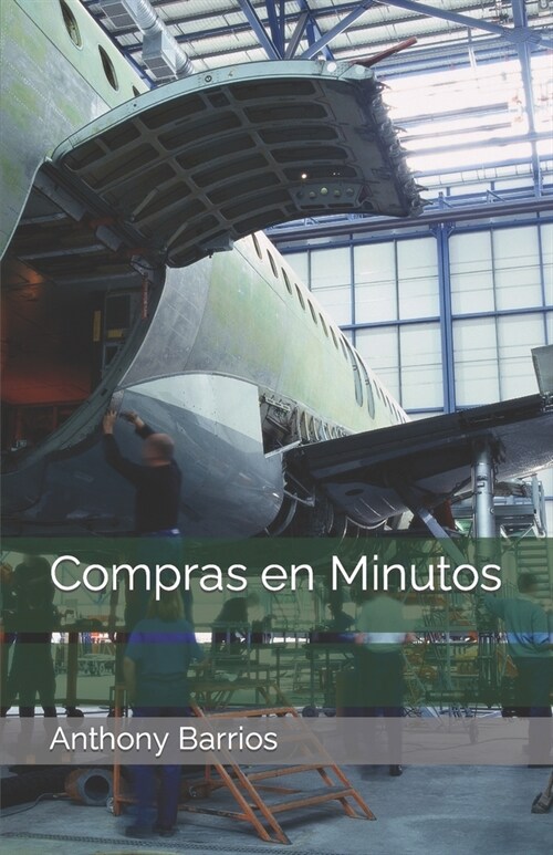 Compras en Minutos (Paperback)