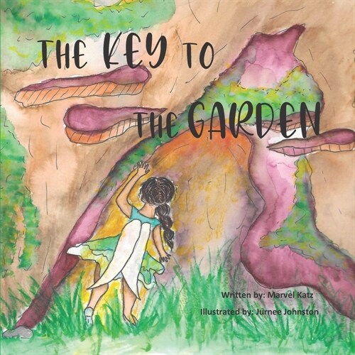 The Key to the Garden: Boundaries for Kids (Paperback)