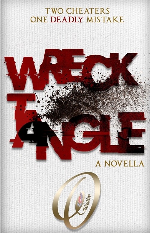 Wrecktangle (Paperback)