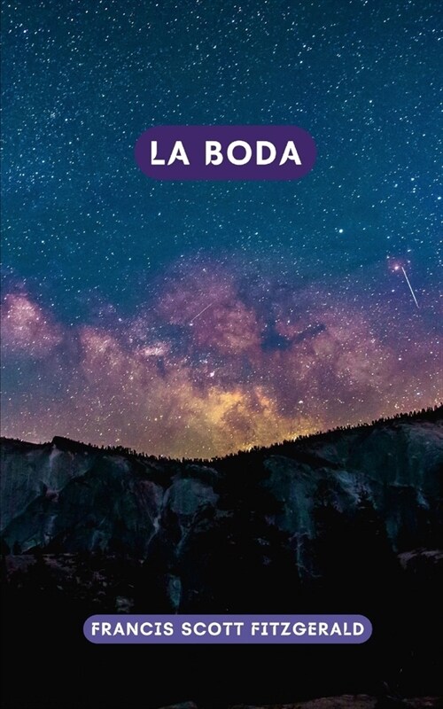 La boda: Un libro cl?ico de la literatura norteamericana (Paperback)