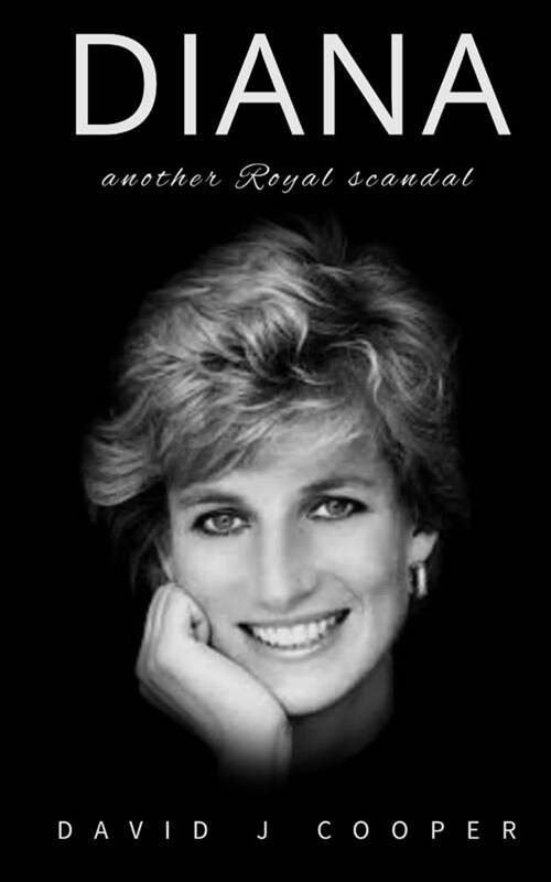 Diana: another Royal scandal? (Paperback)