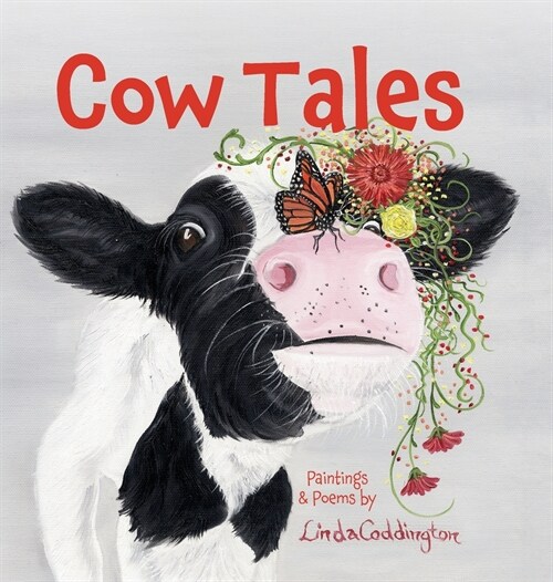 Cow Tales (Hardcover)