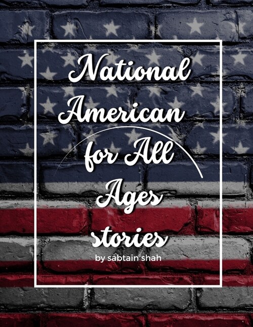 National American for All Ages stories (Paperback)