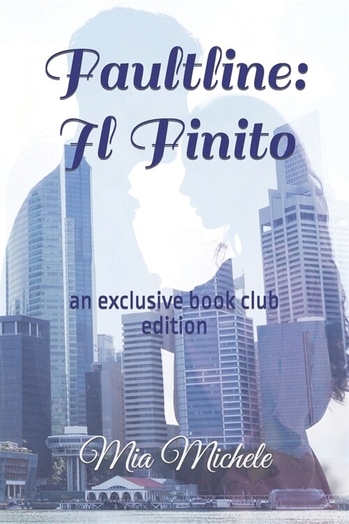 Faultline: Il Finito: an exclusive book club edition (Paperback)