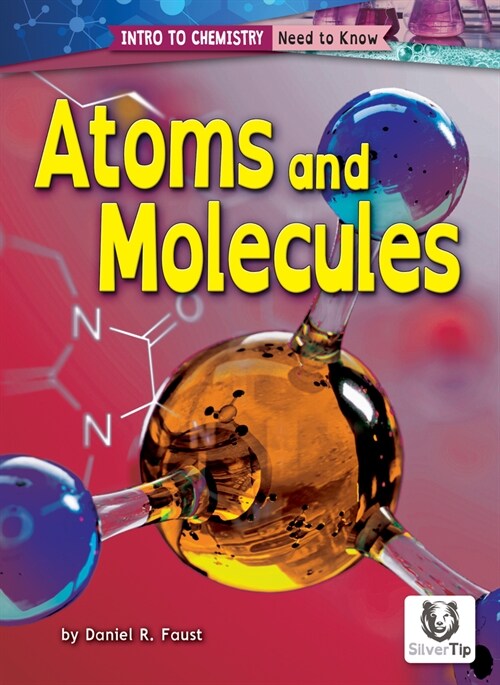 Atoms and Molecules (Paperback)