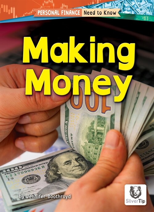 Making Money (Paperback)