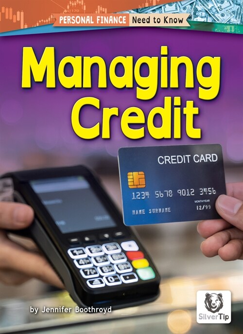 Managing Credit (Paperback)