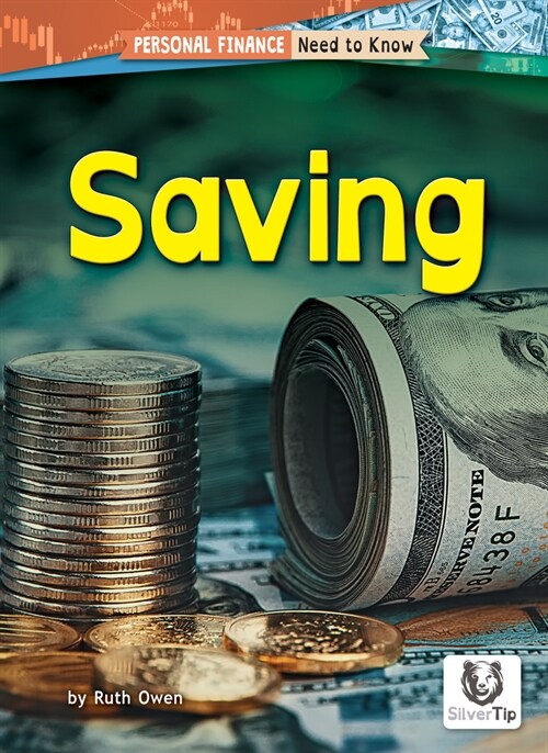 Saving (Paperback)