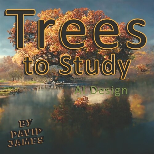 Trees to Study: AI Design (Paperback)