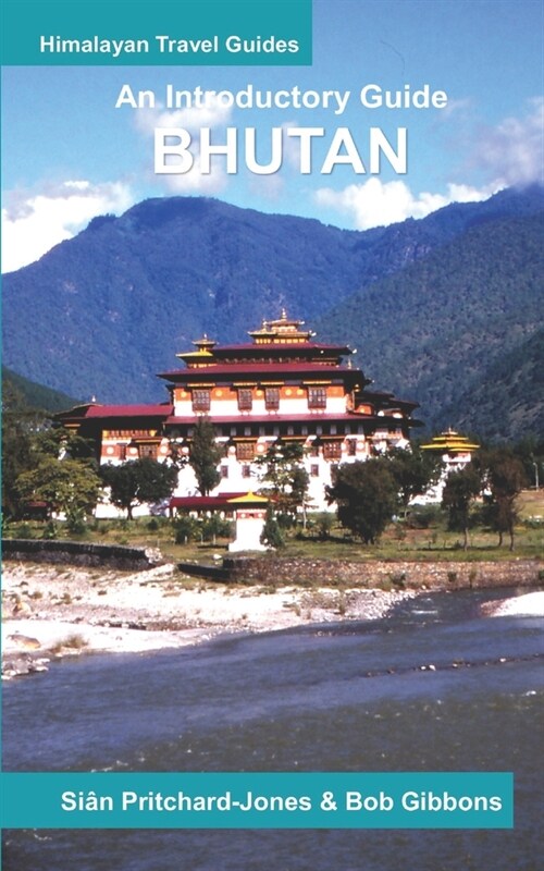 Bhutan: An Introductory Guide (Paperback)