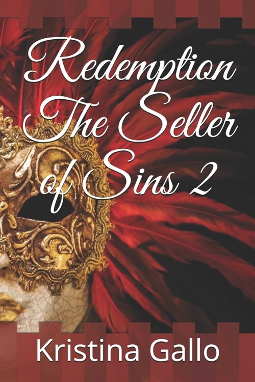 The Seller of Sins II: Redemption (Paperback)