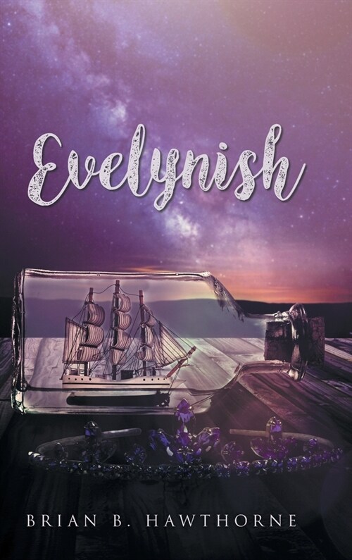 Evelynish (Hardcover)