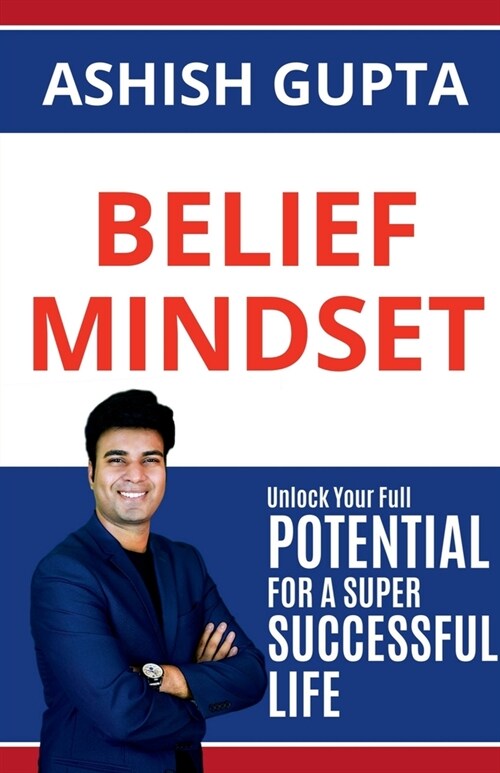 Belief Mindset (Paperback)