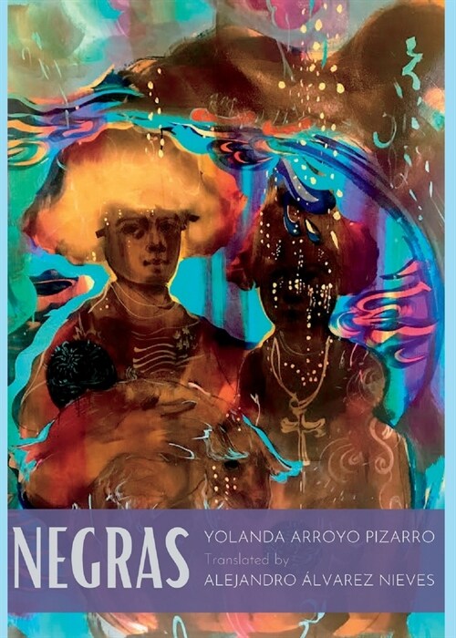 Negras (Paperback)