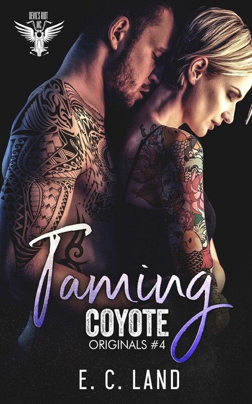 Taming Coyote (Paperback)
