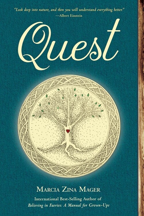 Quest (Paperback)