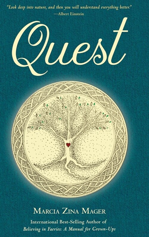 Quest (Hardcover)