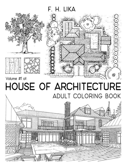 House Of Architecture (Paperback)