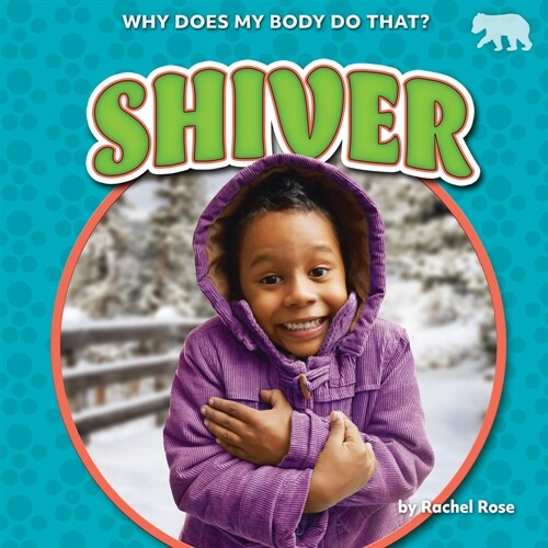 Shiver (Library Binding)