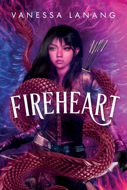 Fireheart (Paperback)