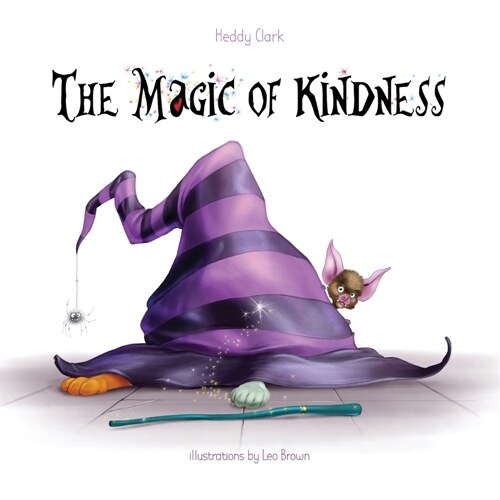 The Magic of Kindness (Paperback)