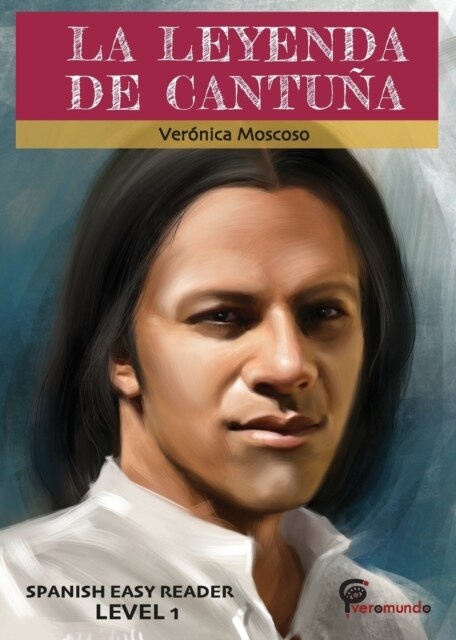 La Leyenda de Cantu? (Paperback)