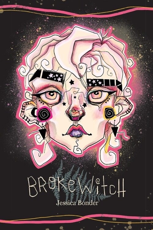 Broke Witch (Paperback)