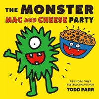 (The) Monster Mac and Cheese Party