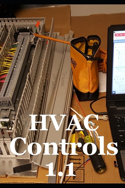 HVAC Controls 1.1 (Paperback)
