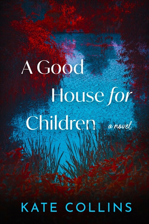 A Good House for Children (Hardcover)