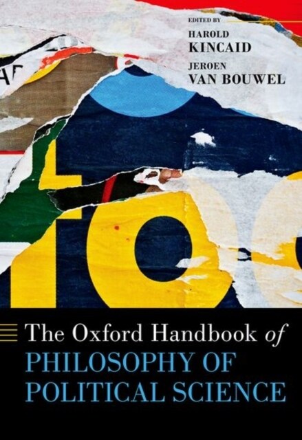 The Oxford Handbook of Philosophy of Political Science (Hardcover)