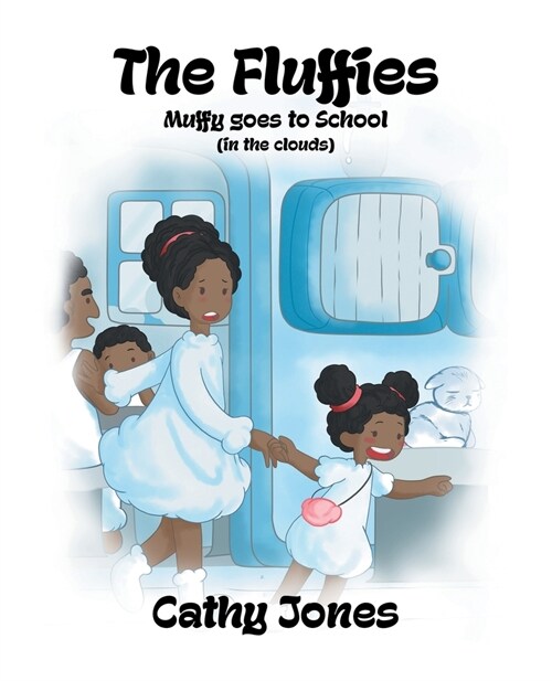 Muffy Goes to School: In the Clouds (Paperback)