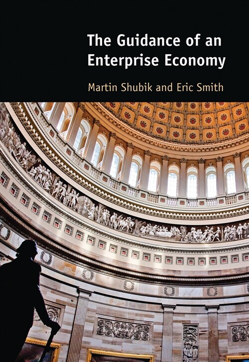 The Guidance of an Enterprise Economy (Paperback)