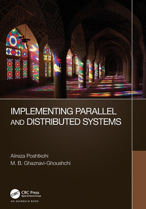 Implementing Parallel and Distributed Systems (Paperback)