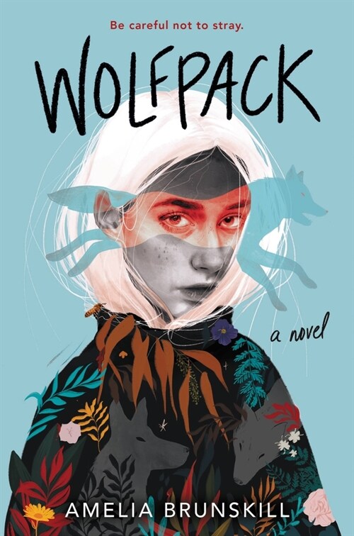Wolfpack (Hardcover)