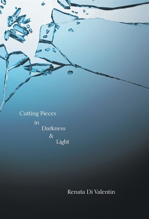 Cutting Pieces in Darkness & Light (Hardcover)