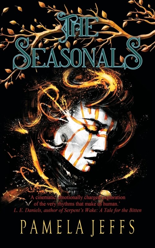 The Seasonals (Paperback)