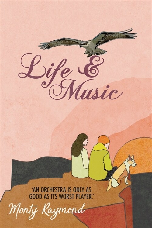 Life and Music: an inspiring and heart-warming story about learning to live with dystonia and finding love again (Paperback)