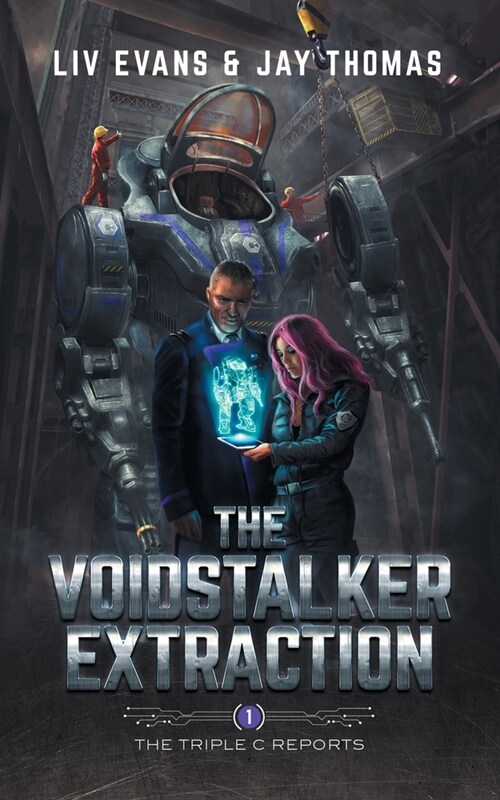 The Voidstalker Extraction (Paperback)