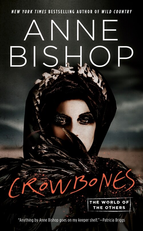 Crowbones (Paperback)